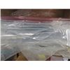 Image 1 : FREIGHT DAMAGE (AS IS):  BOX C/W PLATES