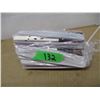Image 2 : BAG C/W NAIL EMERY BOARDS