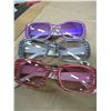 Image 1 : STORE CLOSE-OUT (AS IS):  APPROX. 12 SUNGLASSES
