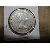 Image 2 : 1955 (3 WATERLINE) CANADA SILVER DOLLAR