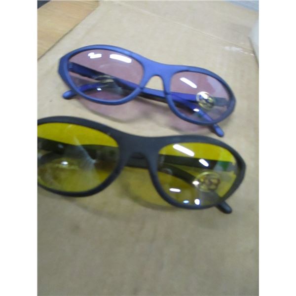 STORE CLOSE-OUT (AS IS):  APPROX. 12 SUNGLASSES