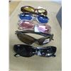 Image 1 : STORE CLOSE-OUT (AS IS):  APPROX. 12 SUNGLASSES