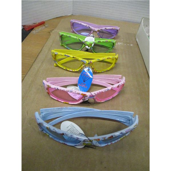 STORE CLOSE-OUT (AS IS):  APPROX. 12 SUNGLASSES