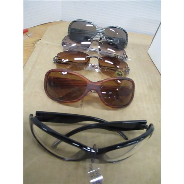 STORE CLOSE-OUT (AS IS):  APPROX. 12 SUNGLASSES