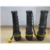 Image 2 : STORE CLOSE-OUT (AS IS):  3 SMALL FLASHLITES