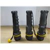 Image 2 : STORE CLOSE-OUT (AS IS):  3 SMALL FLASHLITES