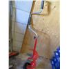 Image 1 : LIKE NEW:  MANUAL ICE AUGER