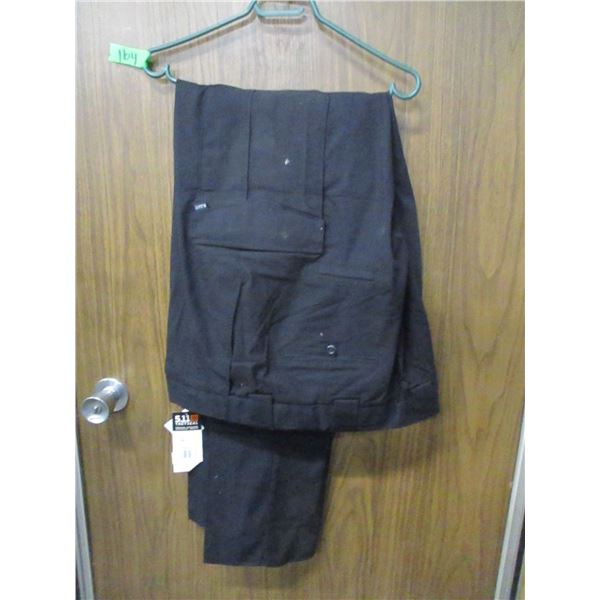 FREIGHT DAMAGE (AS IS):  WORK PANTS (SIZE 44 X 30")