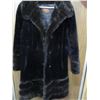 Image 1 : FAUX FUR COAT (SIZE ?)