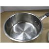 Image 2 : ESTATE:  8" POT & LID