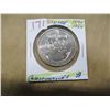 Image 1 : 1534 - 1984 CH/BU CONSTITUTION CANADA DOLLAR