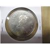 Image 2 : 1534 - 1984 CH/BU CONSTITUTION CANADA DOLLAR