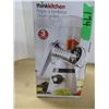 Image 2 : ESTATE/NEW (AS IS):  KITCHEN GRATER IN ORIGINAL BOX