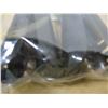 Image 2 : ESTATE/NEW (AS IS):  2 PACK OF BOOT SHAPERS IN ORIGINAL PACKAGE