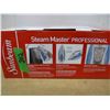 Image 2 : ESTATE/NEW (AS IS):  SUNBEAM IRON IN ORIGINAL BOX