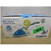 Image 1 : ESTATE/NEW (AS IS):  CONAIR STEAMER IN ORIGINAL BOX