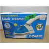 Image 2 : ESTATE/NEW (AS IS):  CONAIR STEAMER IN ORIGINAL BOX