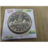 Image 1 : 1959 CANADA SILVER DOLLAR