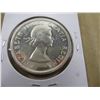 Image 2 : 1959 CANADA SILVER DOLLAR