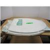 Image 1 : NEW:  TOILET SEAT IN ORIGINAL PACKAGE
