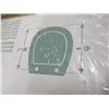 Image 4 : NEW:  TOILET SEAT IN ORIGINAL PACKAGE