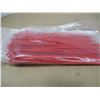 Image 1 : BAG C/W 100 - 7" TIES