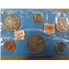 Image 1 : 1984 PROOF CANADA MINT SEALED COIN SET