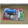 Image 1 : STORE CLOSE-OUT (AS IS):  2 LED FLASHLITES