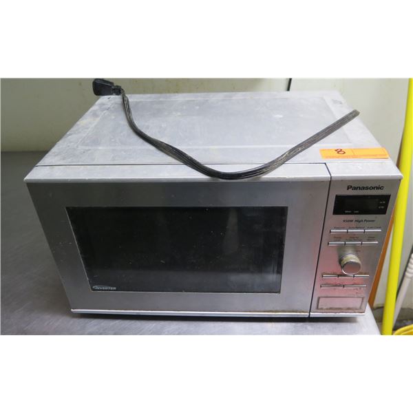 Panasonic 950W High Power Microwave Oven