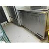 Image 2 : True TUC-48F Two-Section Reach-In Undercounter Freezer (pick up 9/18)
