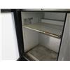 Image 4 : True TUC-48F Two-Section Reach-In Undercounter Freezer (pick up 9/18)