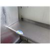 Image 2 : Metal Wall-Mount Shelf 48" x 12"