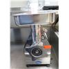 Image 1 : Chefmate by Globe Commercial Meat Grinder