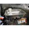 Image 3 : Chefmate by Globe Commercial Meat Grinder