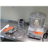 Image 4 : Cuisinart Pro Custom 11 Food Processor w/ Accessories