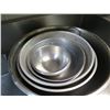 Image 2 : Multiple Mixing Bowls, Misc Sizes