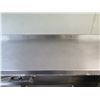 Image 3 : Metal Wall-Mount Shelf 69" x 15"