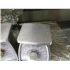 Image 10 : Qty 4 Kitchen Weight Scales: Yamato Accu-Weigh, Update, Taylor, etc