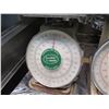 Image 3 : Qty 4 Kitchen Weight Scales: Yamato Accu-Weigh, Update, Taylor, etc