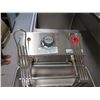 Image 2 : Wells LLF14 Countertop Electric Deep Fryer w/ Fry Baskets
