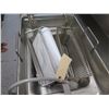 Image 3 : Wells LLF14 Countertop Electric Deep Fryer w/ Fry Baskets