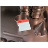 Image 3 : Multiple Metal Bowls, Funnel, Ice Cream Scoops, etc