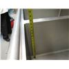 Image 24 : Double-Basin Commercial Sink w/ Drainboard & 160" x 30" (contents not included) pickup 9/18