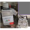 Image 1 : Robot Coupe R4X Version D Food Processor w/ Attachments