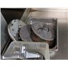 Image 3 : Robot Coupe R4X Version D Food Processor w/ Attachments