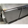 Image 2 : Beverage-Air UCR72AY 3-Door Undercounter Refrigerator (contents not included), pick up 9/18
