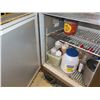 Image 8 : Beverage-Air UCR72AY 3-Door Undercounter Refrigerator (contents not included), pick up 9/18