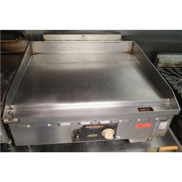 AccuTemp GGF1201A3600 Natural Gas Griddle (broken), pick up 9/18