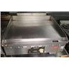 Image 1 : AccuTemp GGF1201A3600 Natural Gas Griddle (broken), pick up 9/18