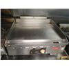 Image 2 : AccuTemp GGF1201A3600 Natural Gas Griddle (broken), pick up 9/18